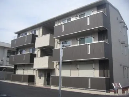 シルトクレーテ ボナールの画像