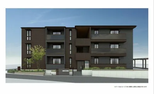 グランヴェールⅦの画像