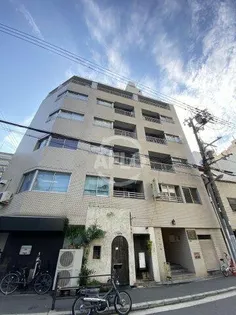 ダイアパレス四ツ橋の画像