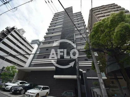 エスリード大手前【11階】の外観