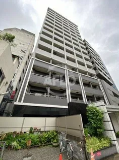 エスリード大阪天満宮【6階】の外観