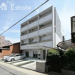 GRID NAGOYAの画像