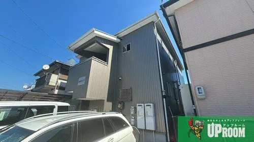 西之島ハイツの画像