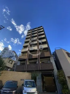 ファーストステージ福島パークサイドの画像