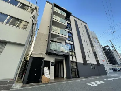 ブエナビスタ桜ノ宮の画像