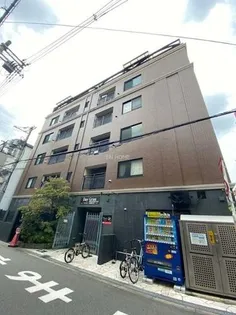 デイグラン心斎橋EASTの画像