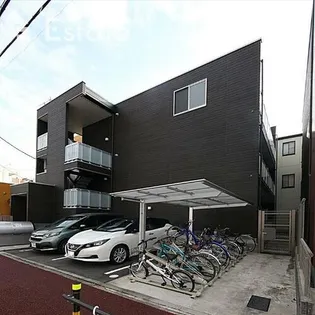 リブリ 砂田橋の画像