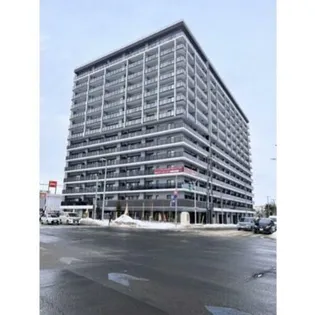 レーベン福住LEGEND ARKSの画像