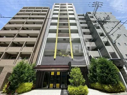 ビガーポリス143松ヶ枝町の画像