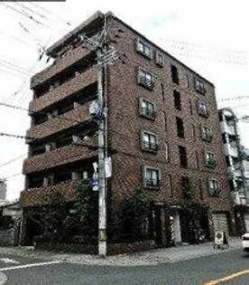 メゾンケーアイの画像