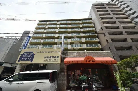 ヒルブリッジヒルNO 2の画像