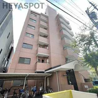 メゾンド徳川苑の画像