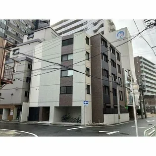 WELL COURT CHIYODA【1階】の外観