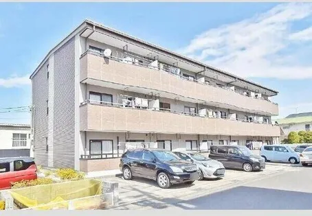 ヴィアーレ緑ヶ丘の画像