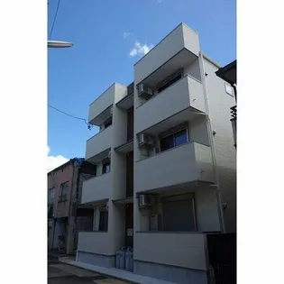 グランフォーレ名古屋【3階】の外観