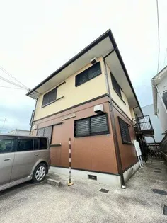 ハミングハイツ3号館の画像