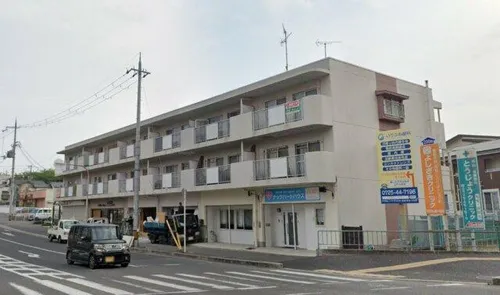 コーポラス杉の画像