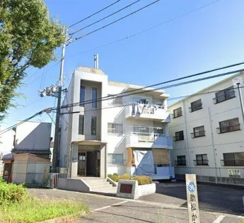 コーポ千萩の画像