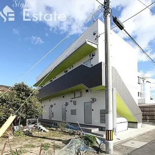 ルミエール柳森町の画像