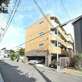 シティライフ覚王山北の画像