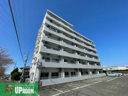 第3サンヨーマンションの画像