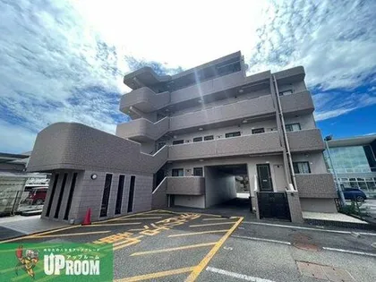 ステージMの画像