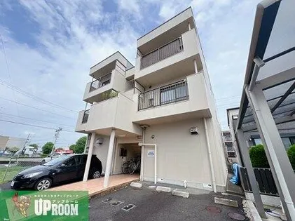 ルミエールFの画像