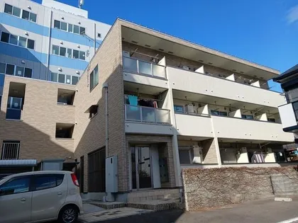 プロスパーヴィラの画像