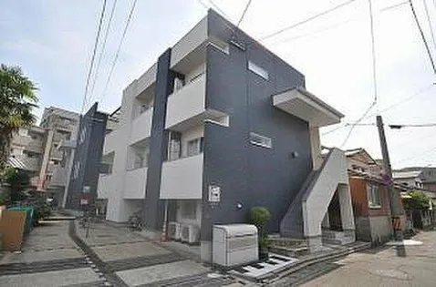 リバーガーデンの画像