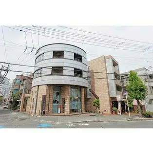 大阪府豊中市東豊中町6丁目【マンション】の外観