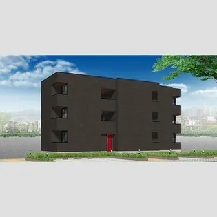 JACK HACHIMANⅠの画像