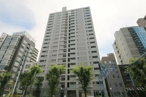 ノルデンタワー南森町プレミアム【8階】の外観