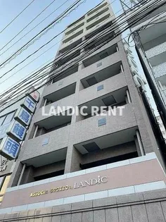 アソシアグロッツォ平尾駅前の画像