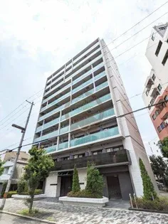 SーRESIDENCE都島の画像