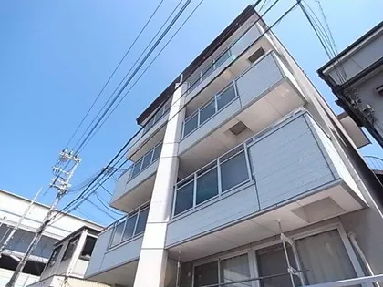 ポピア新在家の画像