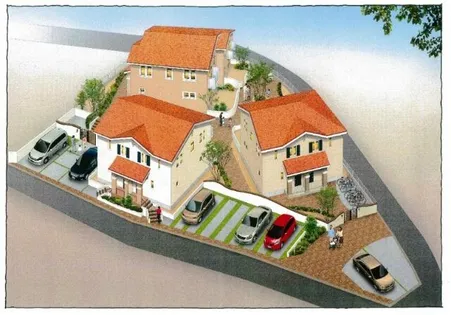 シンフォニア木町の画像