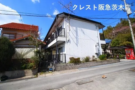 ラ・ルナ【101号室】の外観