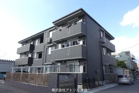 GーGOVERN楠根の画像