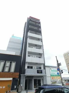 兵庫県川西市小花1丁目【マンション】の外観