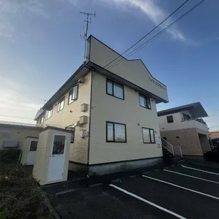 ハイツエクセレントの画像