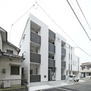 PORT TERRACEの画像