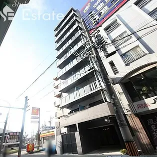 セントフィオーレ岩塚【5階】の外観