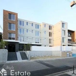 QUADOR御器所NOIRの画像