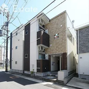 ファーストメゾン車道の画像