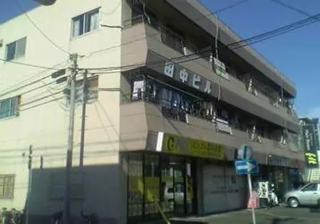 田中ビルの画像