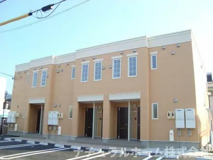 アクトガーデンの画像