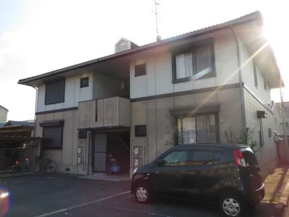 紙屋ハウス3番館の画像