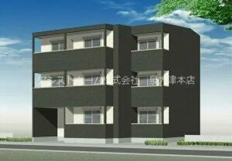 ジーメゾン泉大津2の画像