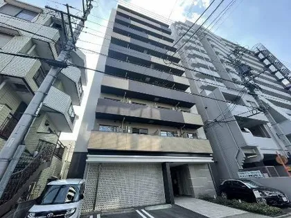 MELIV大曽根の画像