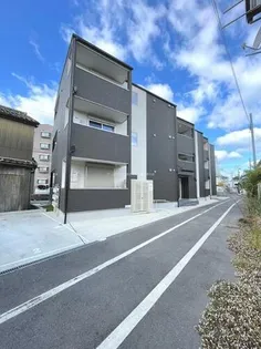 エステイトE泉大津の画像